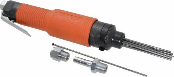4,000 BPM Air Inline Needle Scaler MPN:JT-20