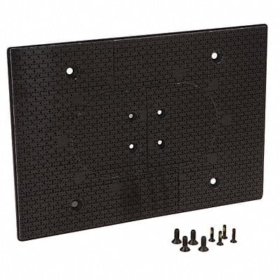 Pad Driver Assembly Orbital MPN:9010673