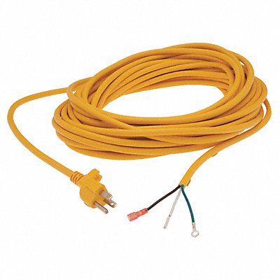 Power Cord For Canister Vacuum MPN:9015803