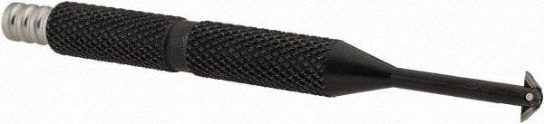 Hand Deburring Tool Set: High Speed Steel MPN:RC1000