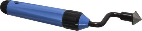 Hand Deburring Tool Set: High Speed Steel MPN:RD7000