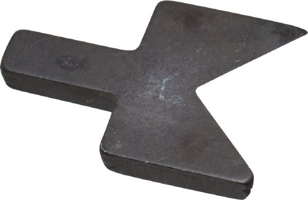 Swivel & Scraper Blade: L3, Bi-Directional, High Speed Steel MPN:BL3001