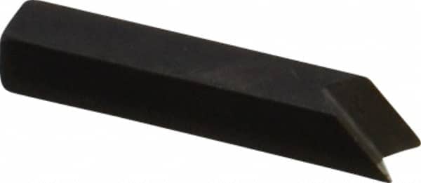 Swivel & Scraper Blade: L4, Bi-Directional, High Speed Steel MPN:BL4001