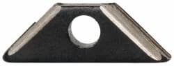 Swivel & Scraper Blade: R1, Bi-Directional, High Speed Steel MPN:BR1001