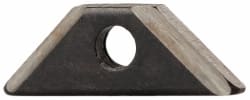 Swivel & Scraper Blade: R2, Bi-Directional, High Speed Steel MPN:BR2001