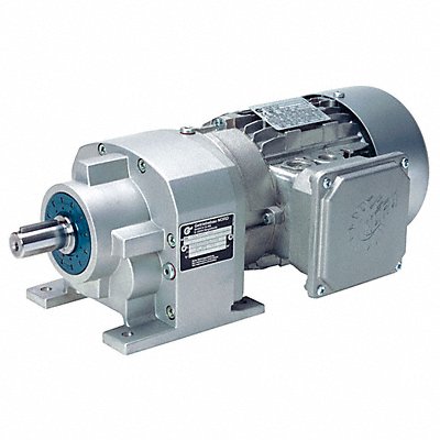 Example of GoVets Gearmotors category