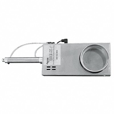 SD Auto Blastgate 6 Dia Steel MPN:8010004965