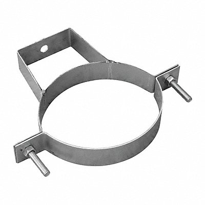 Pipe Hanger 8 Duct Size MPN:8010004181