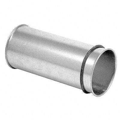 Adj. Nipple 16 Duct Size MPN:8040207312