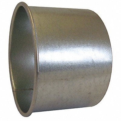 Machine Adapter 16 Duct Size MPN:8040401698