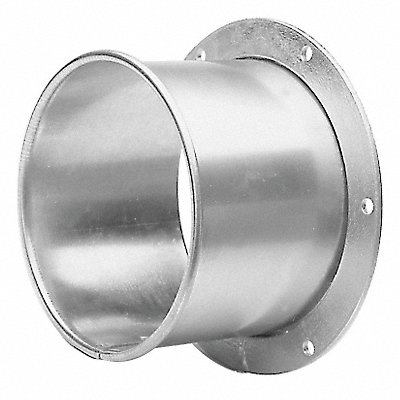 Flange Adapter 14 Duct Size MPN:8040401830