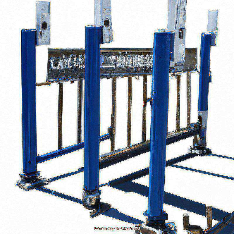 Modular Mesh Kit L shaped MPN:KT-RSHD-840406L