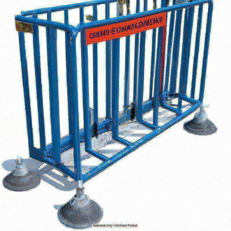 Modular Mesh Kit 3-Sided MPN:KT-RSHD-840808U
