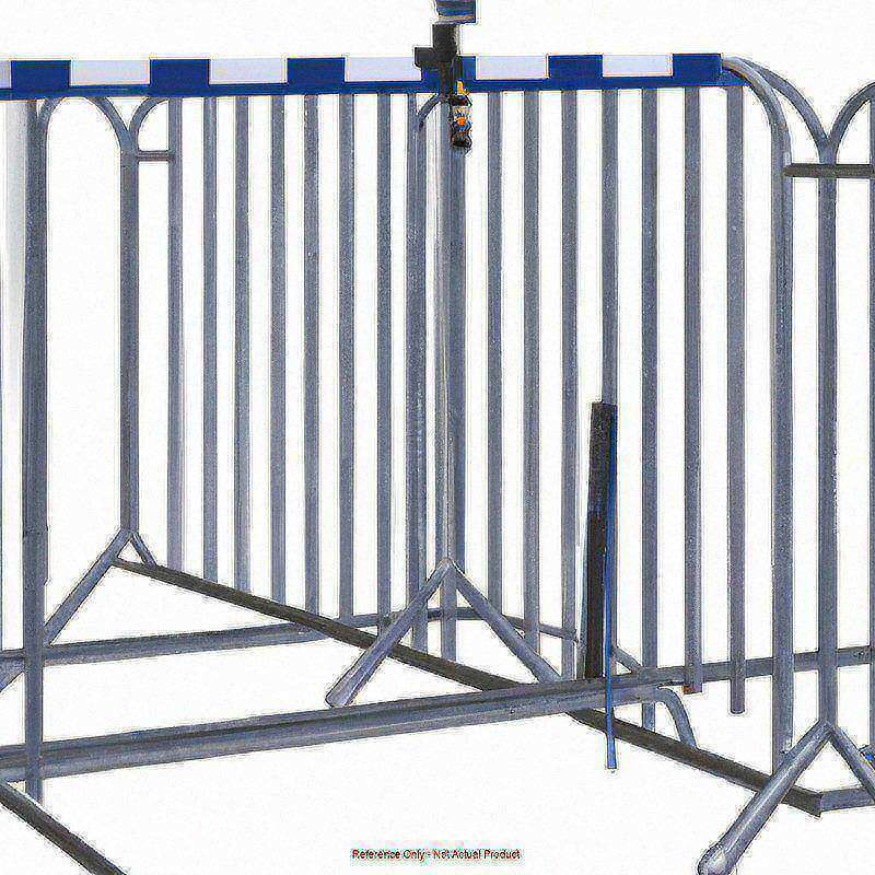 Heavy Duty Wire Mesh Panel MPN:RSA3-8412HD