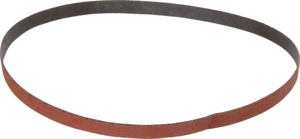 Abrasive Belt: 1/2