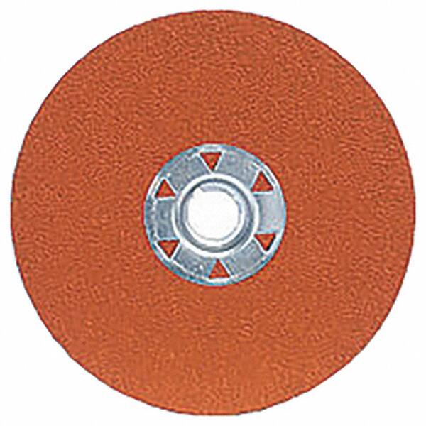 Fiber Disc: 5