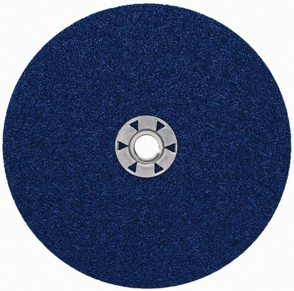 Fiber Disc: 7