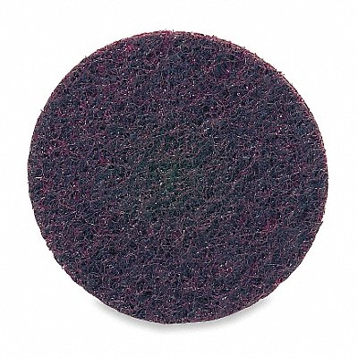 Hook-and-Loop Surface Cond Disc 8 in Dia MPN:66261017815