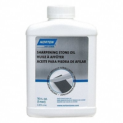 Sharpening Stone Oil 16 Oz MPN:61463687770
