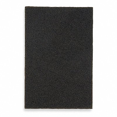 Sanding Hand Pad 6in W 9in L Medium MPN:66261074000