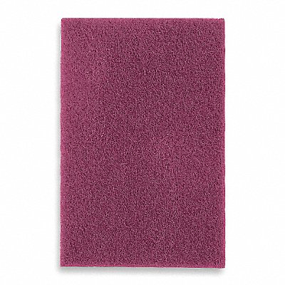 Sanding Hand Pad 6in W 9in L Very Fine MPN:66261077700