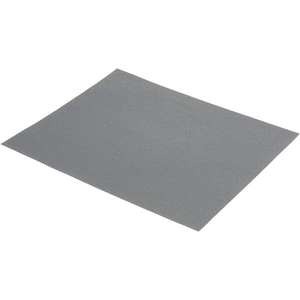 Sanding Sheet: 1,200 Grit, Silicon Carbide MPN:66261139380