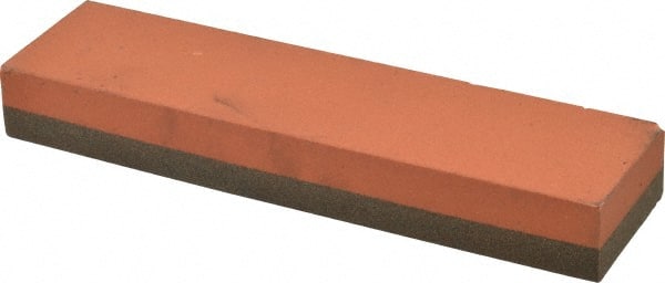 Sharpening Stone: 1'' Thick, Rectangle MPN:61463685565