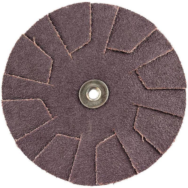 Example of GoVets Slotted Overlap Discs category