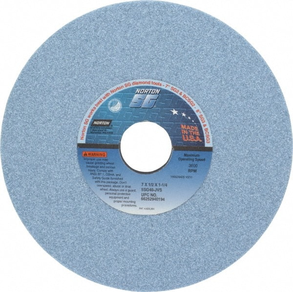 Example of GoVets Surface Grinding Wheels category