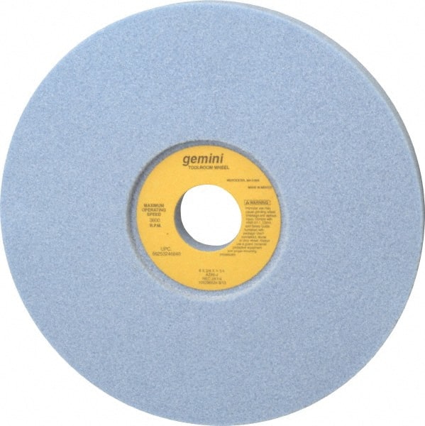 Surface Grinding Wheel: 8