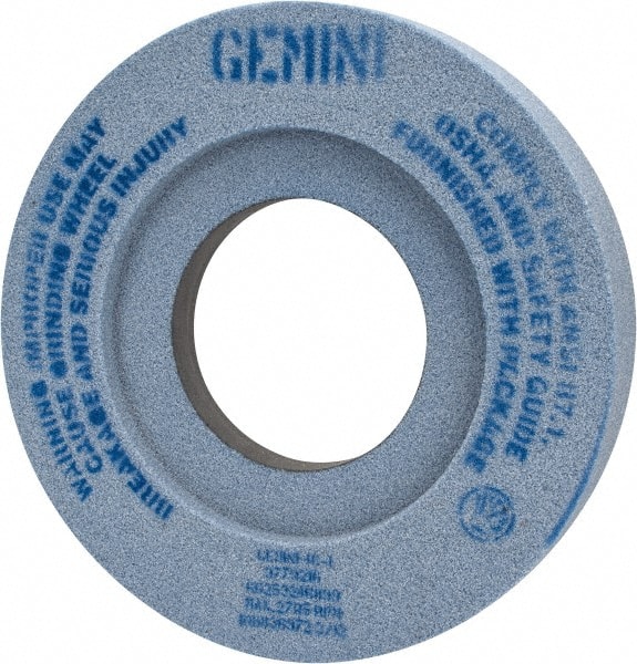 Surface Grinding Wheel: 12