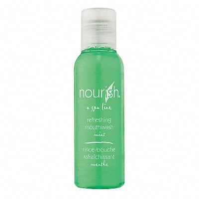 Mouthwash 30mL Mint PK200 MPN:F-MTWH2730