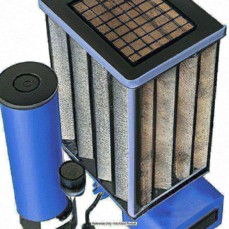 Air Scrubber Filter MERV 17 24x24x12 MPN:F4010