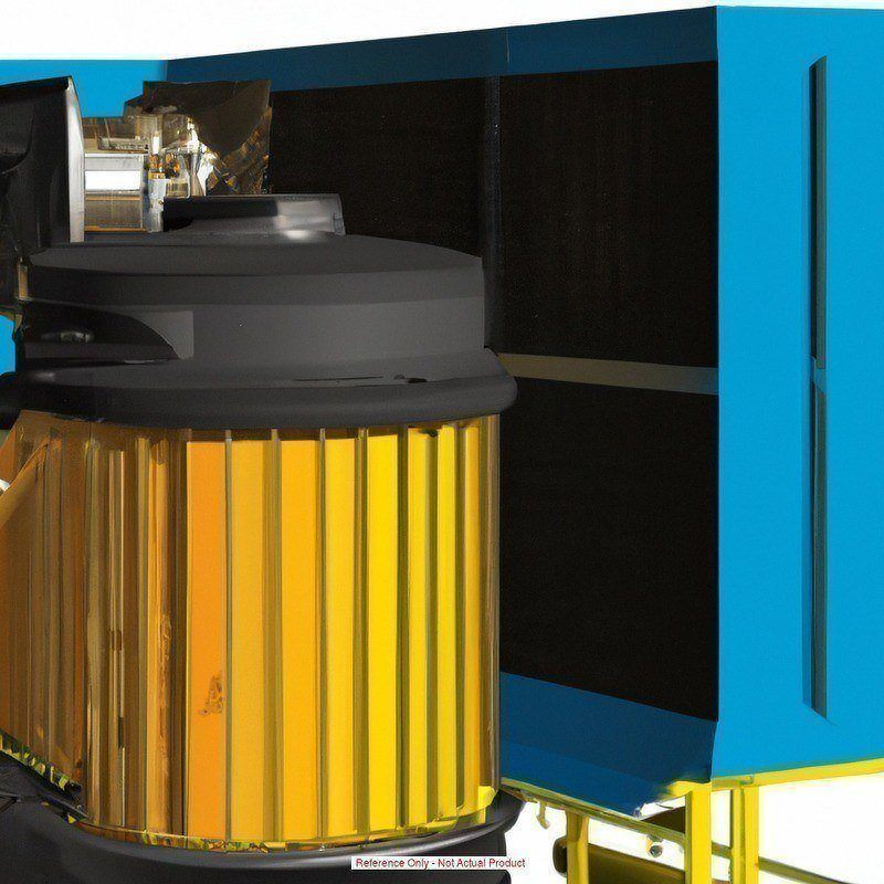 Air Scrubber Filter MERV 8 24x24x1 40PK MPN:F4020