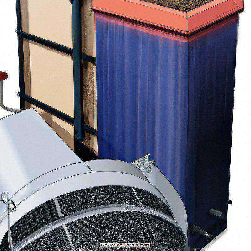 Air Scrubber Filter MERV 17 16x16x12 MPN:F4030