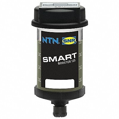 Single Point Lubricator Capacity 4 oz. MPN:LUB-SMRTKT130-PGEM