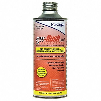 Refrigeration Flush Solvent Kit MPN:4300-30