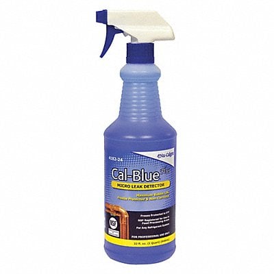 Leak Detector 1 qt. Blue MPN:4182-24