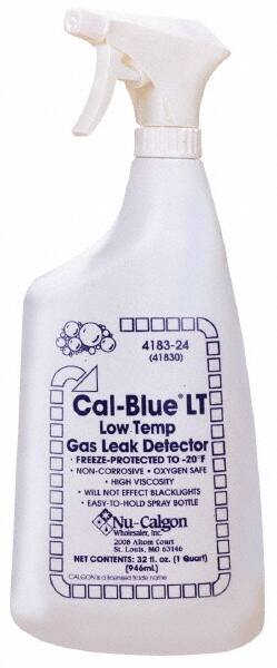 Chemical Detectors, Testers & Insulators, Type: All-Purpose Leak Detector  MPN:4183-24