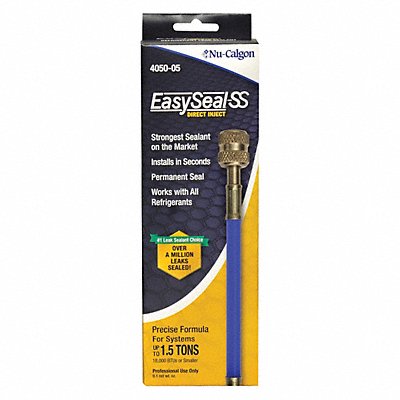 Leak Repair Sealant w/Injector System MPN:4050-05