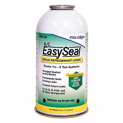 Refrigerant Leak Seal 1-1/2 to 5 Tons MPN:4050-06