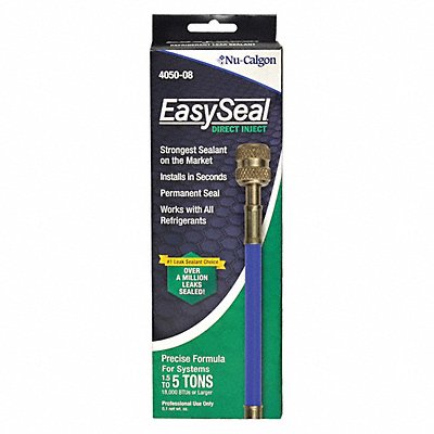Refrigerant Leak Sealant Up to 10 tons MPN:4050-08