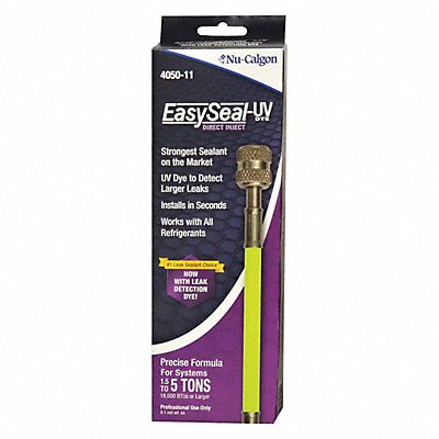 UV Dye Refrigerant Leak Repair Sealant MPN:4050-11