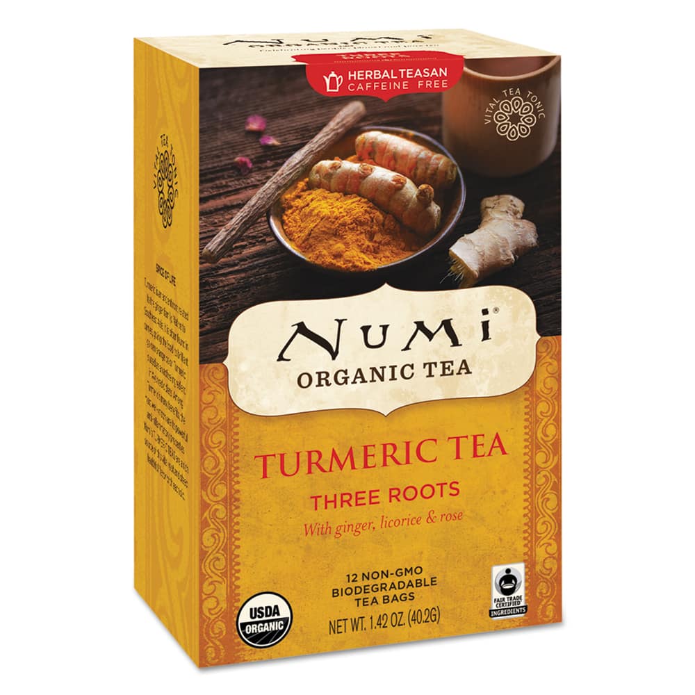 Coffee, Tea & Accessories MPN:NUM10550