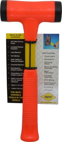 24 oz Dead Blow Hammer MPN:10275