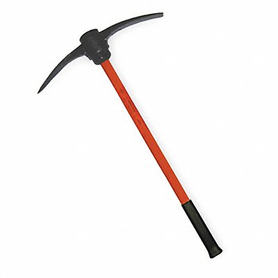 Non-Conductive Railroad Mattock 5 Lb. MPN:6894321