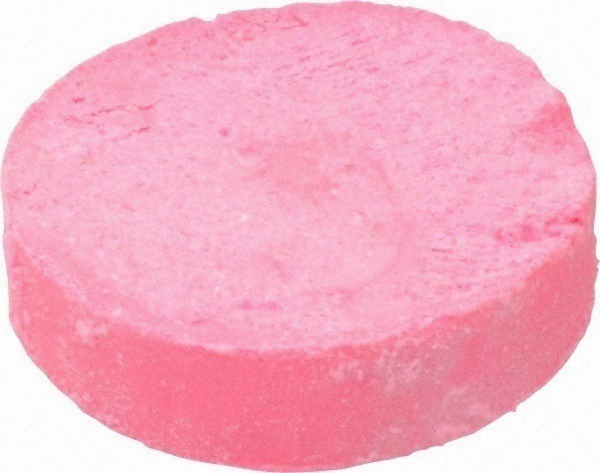 Toilet, Urinal, Blocks & Screens, Deodorizer Type: Urinal Block , Scent: Cherry , Contains Paradichlorobenzene: No  MPN:04901