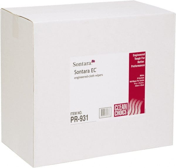 General Purpose Wipes: Dry MPN:M-PR931
