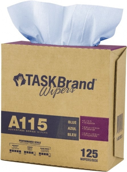 General Purpose Wipes: Dry MPN:N-A115IDB