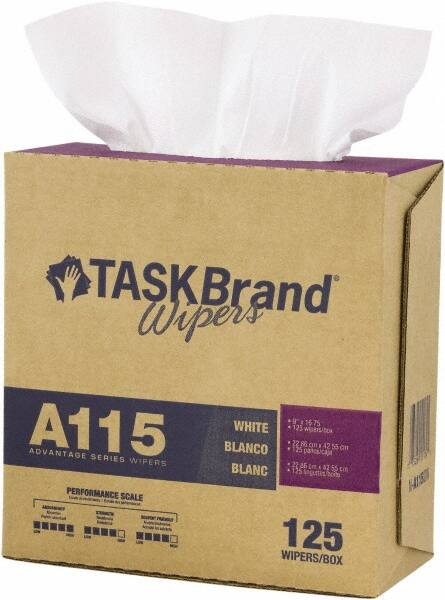 Wipes: Dry MPN:N-A115IDW